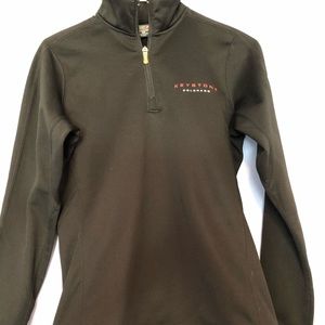 Cute keystone Colorado sports jacket